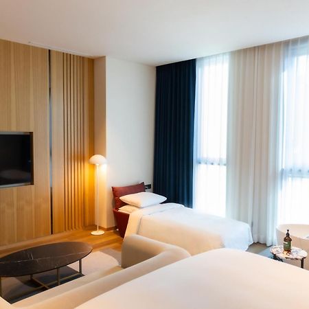 Voco Seoul Gangnam By Ihg Hotel Exterior foto