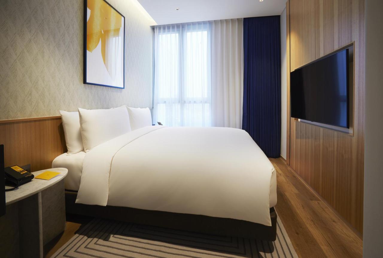 Voco Seoul Gangnam By Ihg Hotel Quarto foto