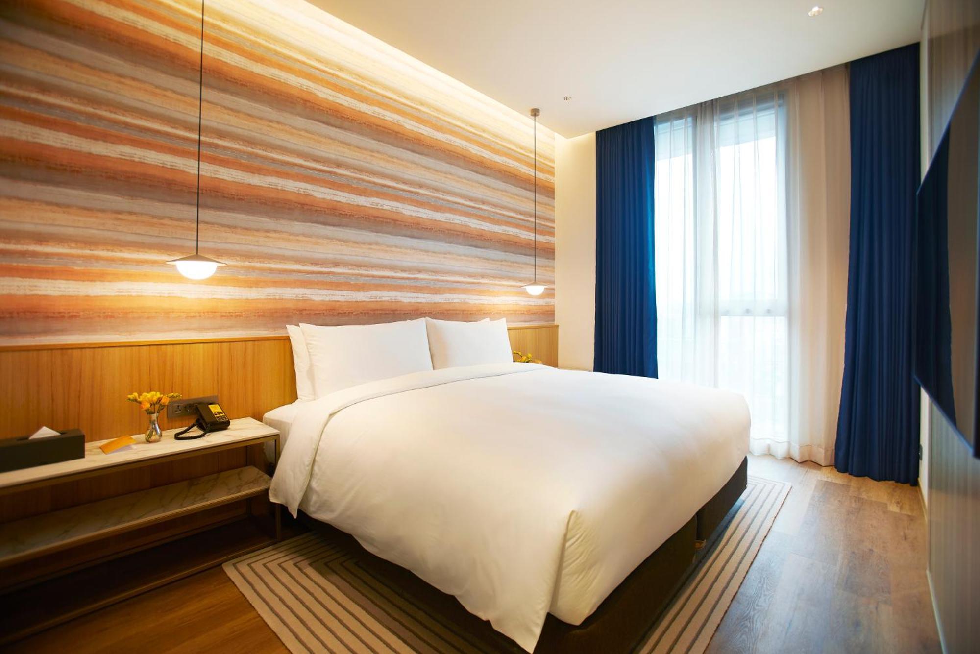 Voco Seoul Gangnam By Ihg Hotel Quarto foto