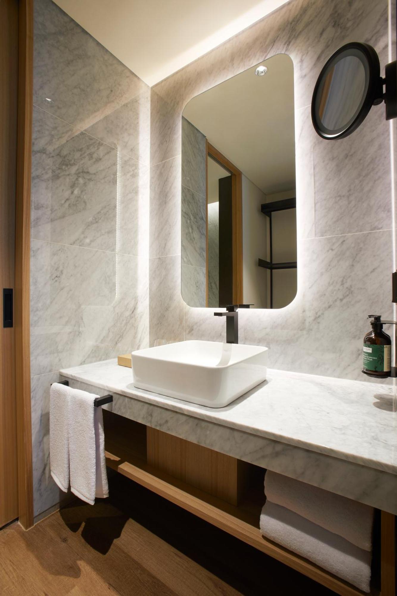 Voco Seoul Gangnam By Ihg Hotel Quarto foto