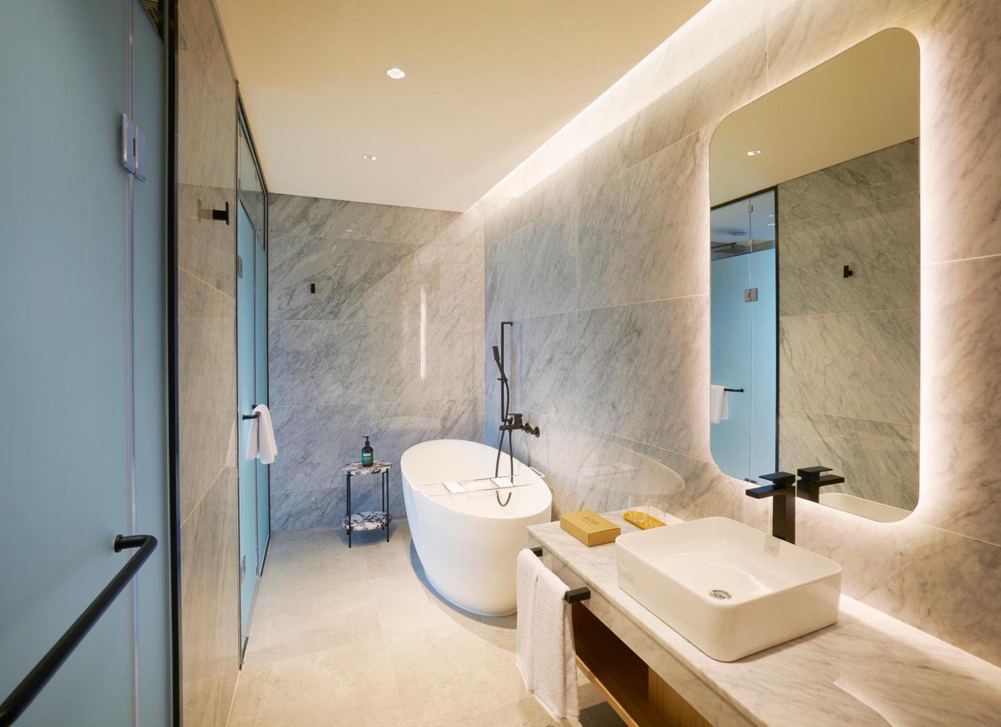 Voco Seoul Gangnam By Ihg Hotel Quarto foto